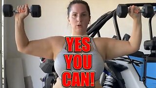 YES YOU CAN! Advice For Starting A Successful Weight Loss Lifestyle Change
