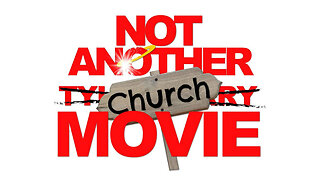 Not Another Church Movie - Official Trailer