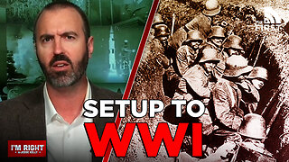 BREAKING HISTORY: How Did World War I Start?