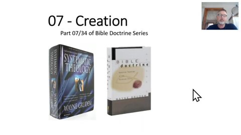 07 of 34 - Creation