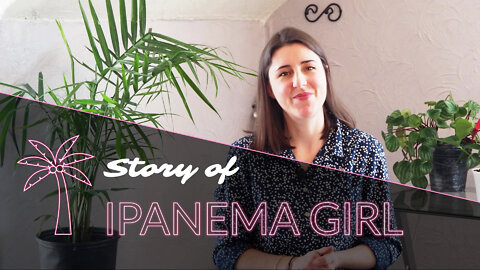 The Girl from Ipanema - Story of a song