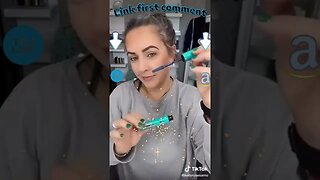 Get the Ultimate Lash Look with Thrive Mascara's Liquid Lash Extensions in Brynn Rich Black TajLine