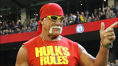 Jim Brunzell Hulk Hogan is the Greatest of All Time