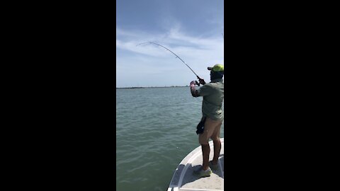 SPI Fishing