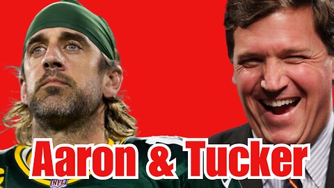 Aaron & Tucker Interview!