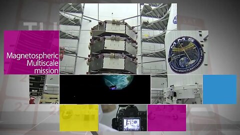 Space station spacewalks on This Week @NASA