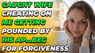 Caught My Fiance Cheated On Me… Then Ghosted Her Completely (Reddit Cheating)