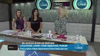 Learn How You Can Get Longer and Fuller Lashes with Deka Lash