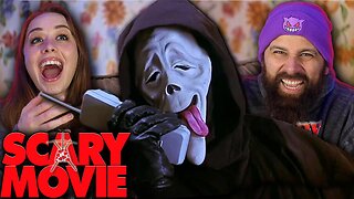 They Don't Make Them Like *SCARY MOVIE* Anymore!!