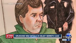 Patrick Frazee will face trial in connection with Kelsey Berreth’s death; new case details unveiled