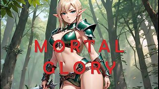 Mortal Glory - Retro Arcade Arena