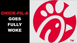 The Day Chick-Fil-A Clucked