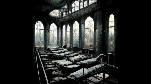 St. Albans Sanatorium - Radford Virginia