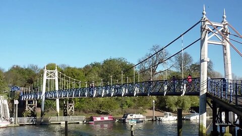 Top 10 longest bridges in the world