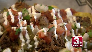 Web Extra: Food Options at TD Ameritrade Park for the College World Series