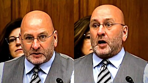 "My, my, my..." Higgins EXPOSES Democrat smears against the DHS inspector general