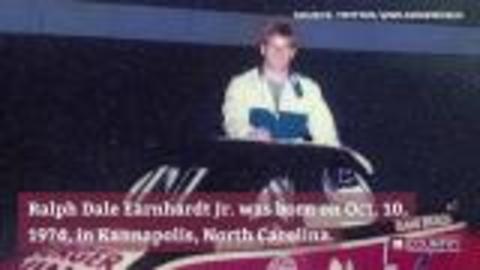 The man behind the wheel: Getting to know Dale Earnhardt Jr. | Rare Country