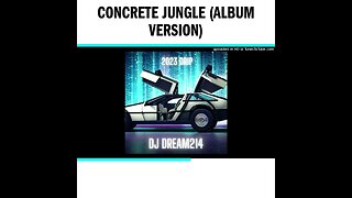 Concrete Jungle (Album Version)