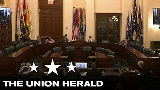 House Veterans Affairs Hearing on VA Revolving Funds