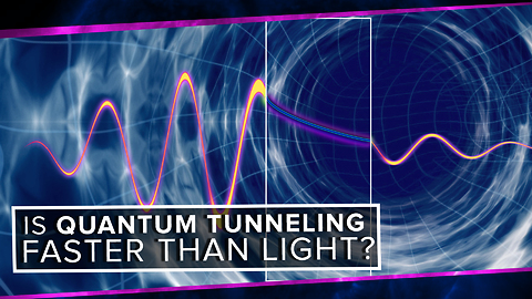 S2: Is Quantum Tunneling Faster than Light?