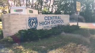 Fourth bomb threat in three days at Central High School in Hernando County | Digital Short