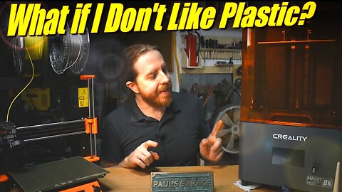 Should You Get a 3D Printer For Non-Plastic Crafts?