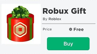 Testing FREE ROBUX Myths In Roblox!