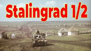 Stalingrad - Point of No Return - Part 1 — Battles Lost and Won by Hanson Baldwin
