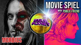 Morbius, Titane, & Movie Recommendations
