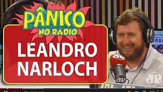 Leandro Narloch: leis trabalhistas no Brasil espantam a contratação