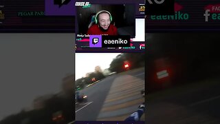 deja vu | eaeniko on #Twitch #sustos #sustodemoto #derrapada