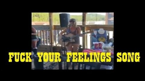 F*ck Your Feelings Song