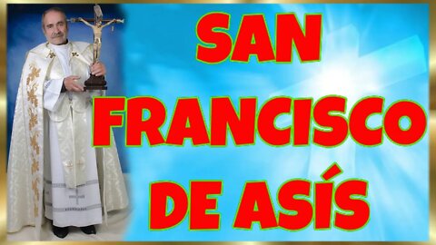 278 SAN FRANCISCO DE ASÍS 2022