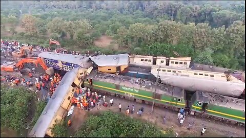train accident in kantakapalli near visakhapatnam