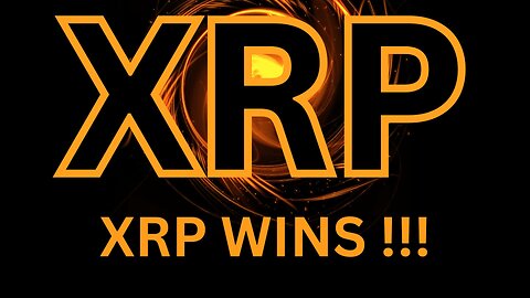 Congratulations to the XRP Community - XRP Crypto News