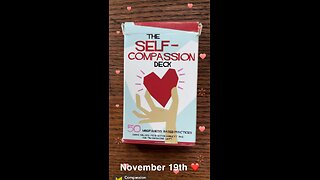 11/19/23 card: compassion