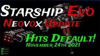 EVO - NEOVOX hits Default Update