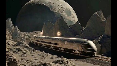 Lunar Transport ambition
