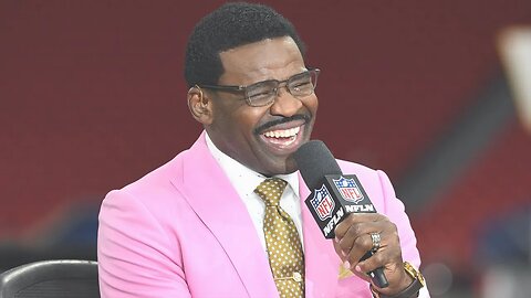 Michael Irvin Video Footage Released & Possibly Proves INNOCENCE