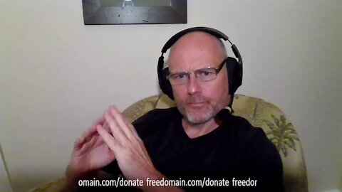 DON'T LET YOUR WOMAN BE 'FRUSTRATED' - Freedomain Call In