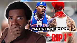 THIS WENT WRONG ! 7 Rappers Who ATTACKED THEIR OPPS! (REACTION)