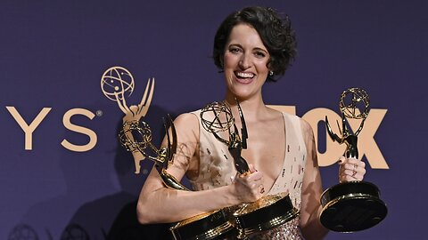 2019 Emmys: Amazon's 'Fleabag' Wins Big While 'GOT' Has A Quiet End