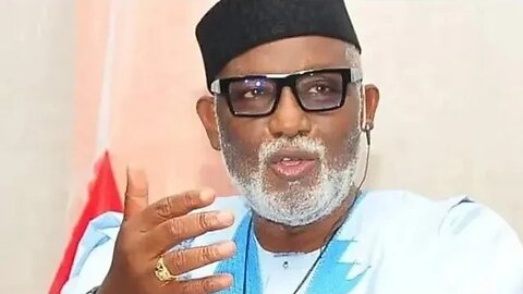 Insecurity: Ondo to spend just ₦3.2billion on security hardware for Amotekun, others.