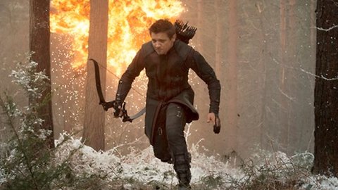 Jeremy Renner To Train Next Hawkeye In New Disney Plus Show