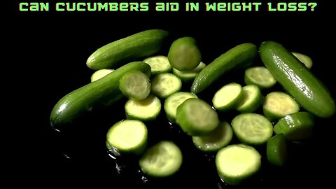 The Green Wonder: Cucumber's Surprising Health Superpowers! #cucumber #food #health #wellness #keto