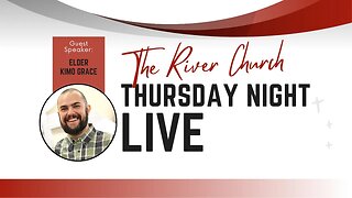 6-29-2023 | Thursday Night Live