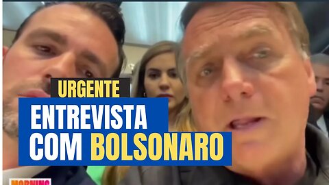 Bolsonaro chegou no Brasil ! Lula tira carros blindados e polêmica sobre jóias