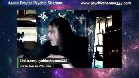 Live Psychic Tarot Love, Life Path, and More!