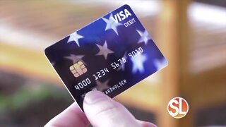 Expert answers questions about pre-paid Visa government debit cards