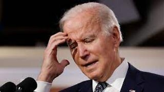 BREAKING: Biden Off Election Ballot - Massive Announcement